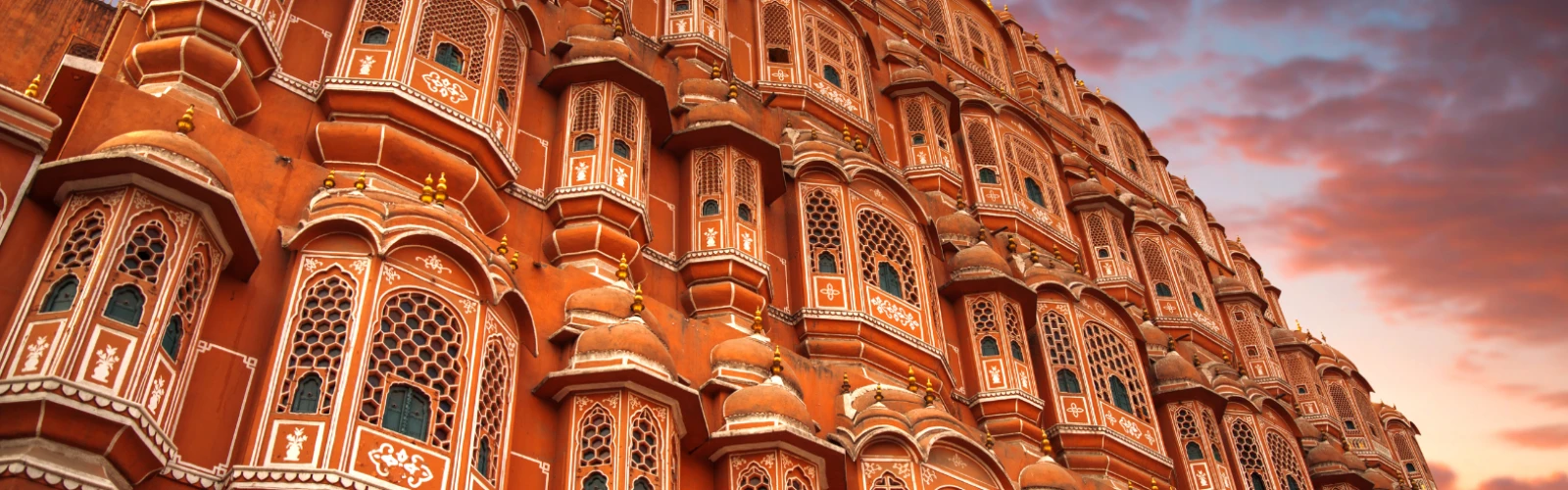 The Architectural Wonders of Jaipur: Where History Meets Beauty