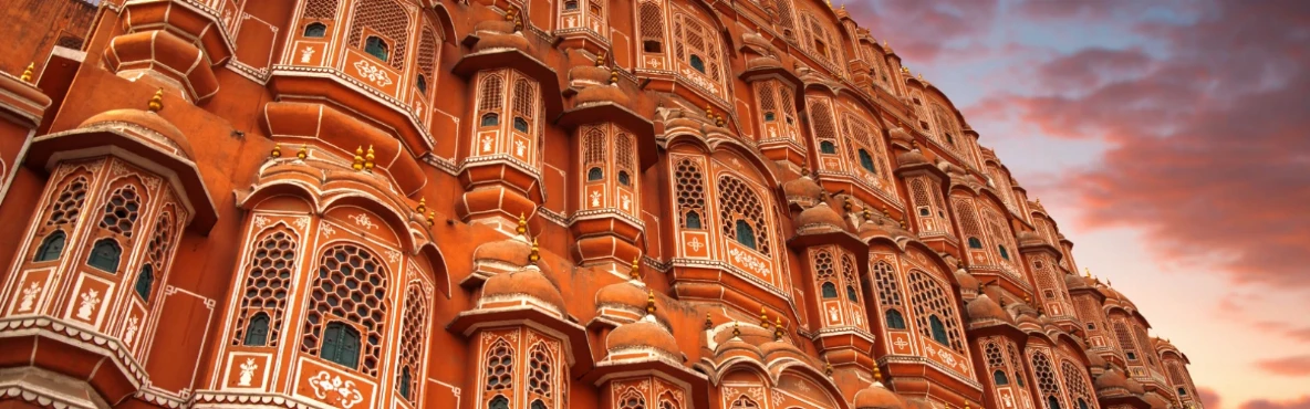 The Architectural Wonders of Jaipur: Where History Meets Beauty