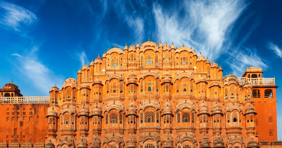 The Architectural Wonders of Jaipur: Where History Meets Beauty