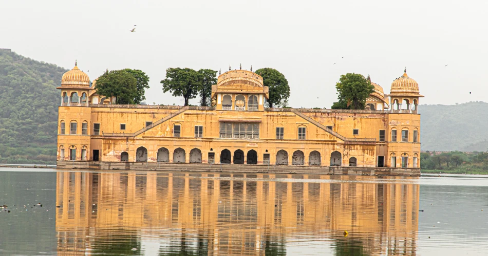 The Architectural Wonders of Jaipur: Where History Meets Beauty