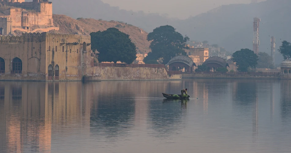 Exploring Amer Fort: The Pride of Jaipur’s Royal Legacy