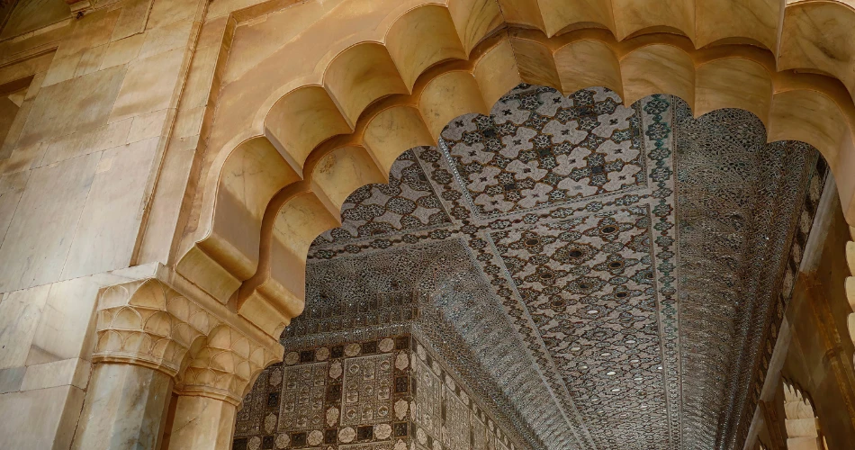 Exploring Amer Fort: The Pride of Jaipur’s Royal Legacy