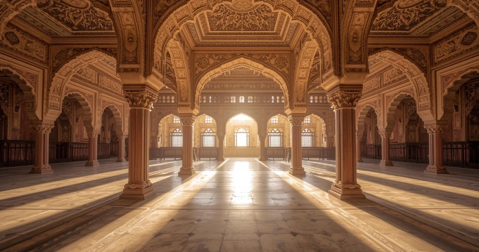 Exploring Amer Fort: The Pride of Jaipur’s Royal Legacy