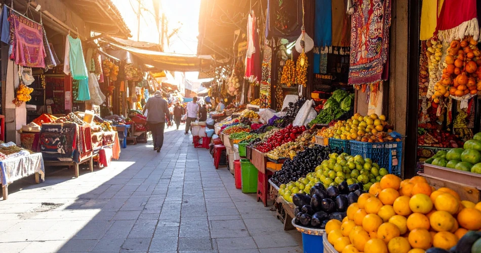 Jaipur Beyond the Palaces: Discovering the City’s Cultural Soul