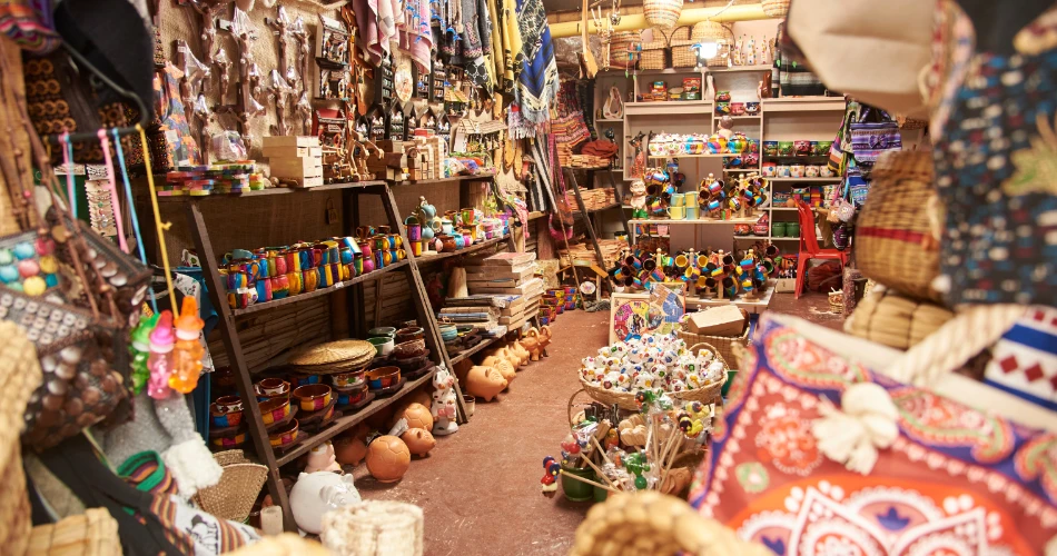 Jaipur Beyond the Palaces: Discovering the City’s Cultural Soul