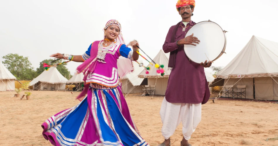 Jaipur Beyond the Palaces: Discovering the City’s Cultural Soul