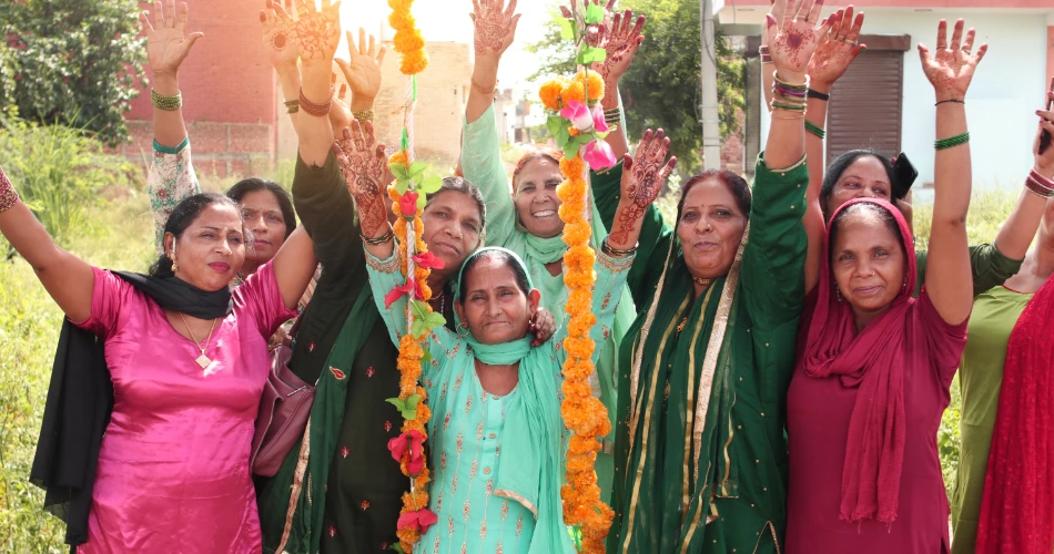 Jaipur Beyond the Palaces: Discovering the City’s Cultural Soul