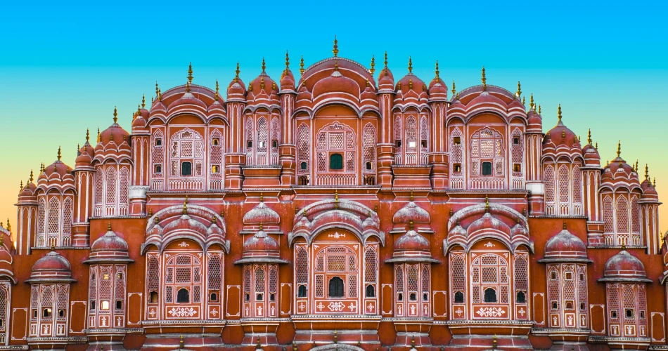 Jaipur Beyond the Palaces: Discovering the City’s Cultural Soul