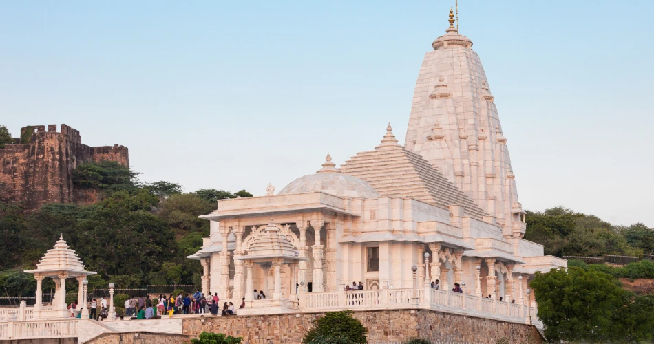 Jaipur Beyond the Palaces: Discovering the City’s Cultural Soul