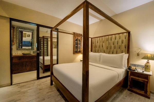 The Shalimar Hotel, Kemps Corner image 23