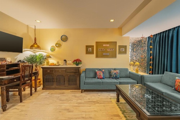 The Shalimar Hotel, Kemps Corner image 25