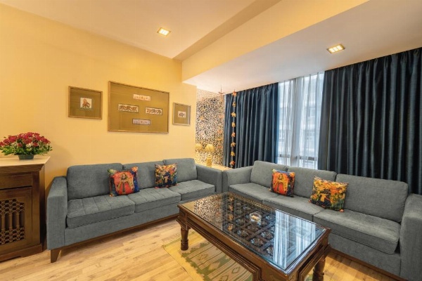 The Shalimar Hotel, Kemps Corner image 37